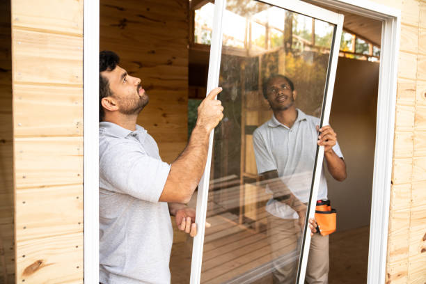 Insulation Repair Services in Smyrna, GA